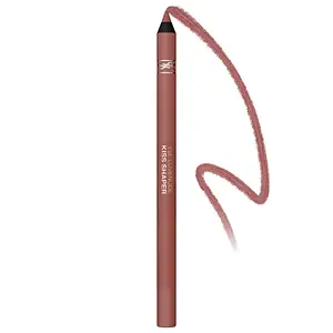 Yves Saint Laurent YSL Lovenude Kiss Shaper 104 Burning Mauve