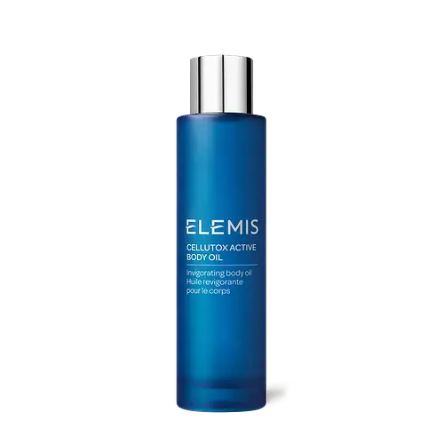 Elemis Cellutox Active Body Oil