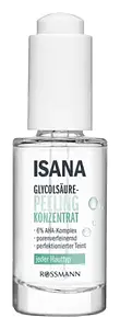 ISANA Glycolsäure-Peeling Konzentrat