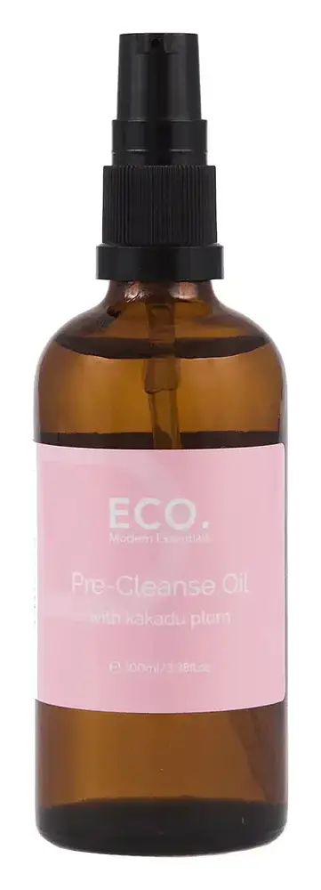 Eco Modern Essentials Pre-Cleanse Oil