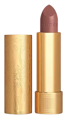 Gucci Rouge A Lèvres Satin Lipstick 119 Matilda Sunrise