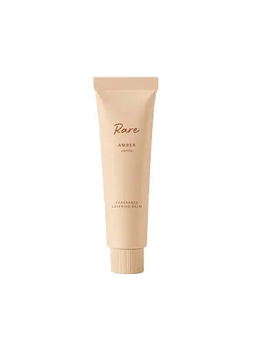 Rare Beauty Fragrance Layering Balm Amber Vanilla