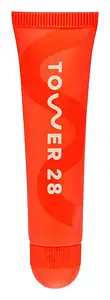 Tower 28 Beauty Lipsoftie Lip Treatment Clear