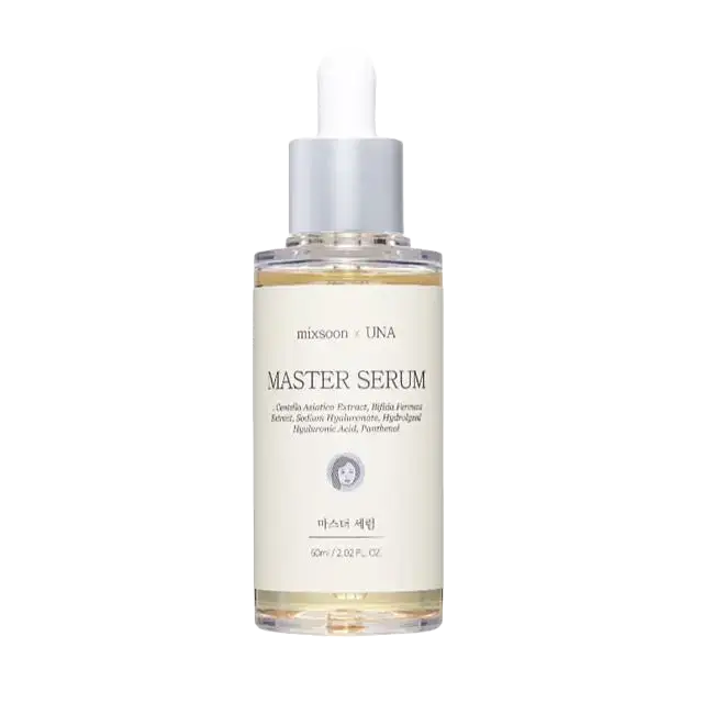 Mixsoon Master Serum