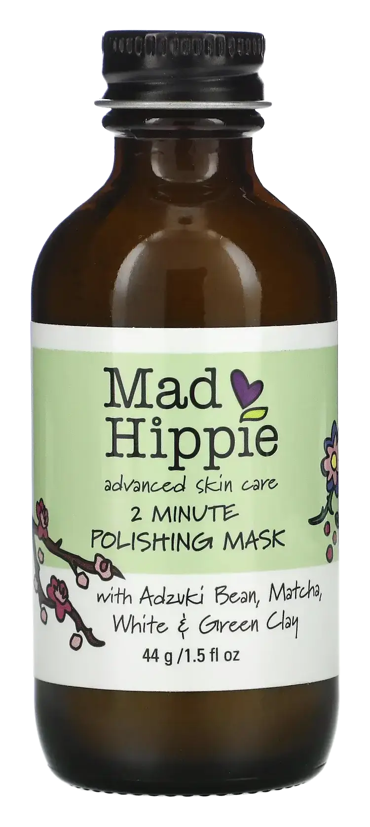 Mad Hippie 2-minute Polishing Mask