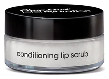 ChapStick Fresh Peppermint Conditioning Lip Scrub