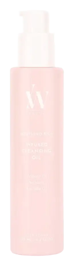 IDA WARG Beauty Soothing Rich Infused Cleansing Oil