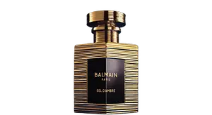 Balmain Beauty Sel D'Ambre Eau De Parfum