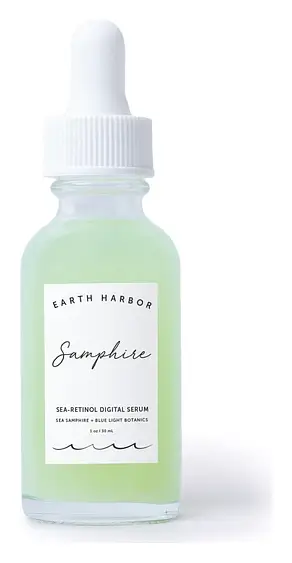 Earth Harbor Samphire E Sea-Retinol Digital Serum