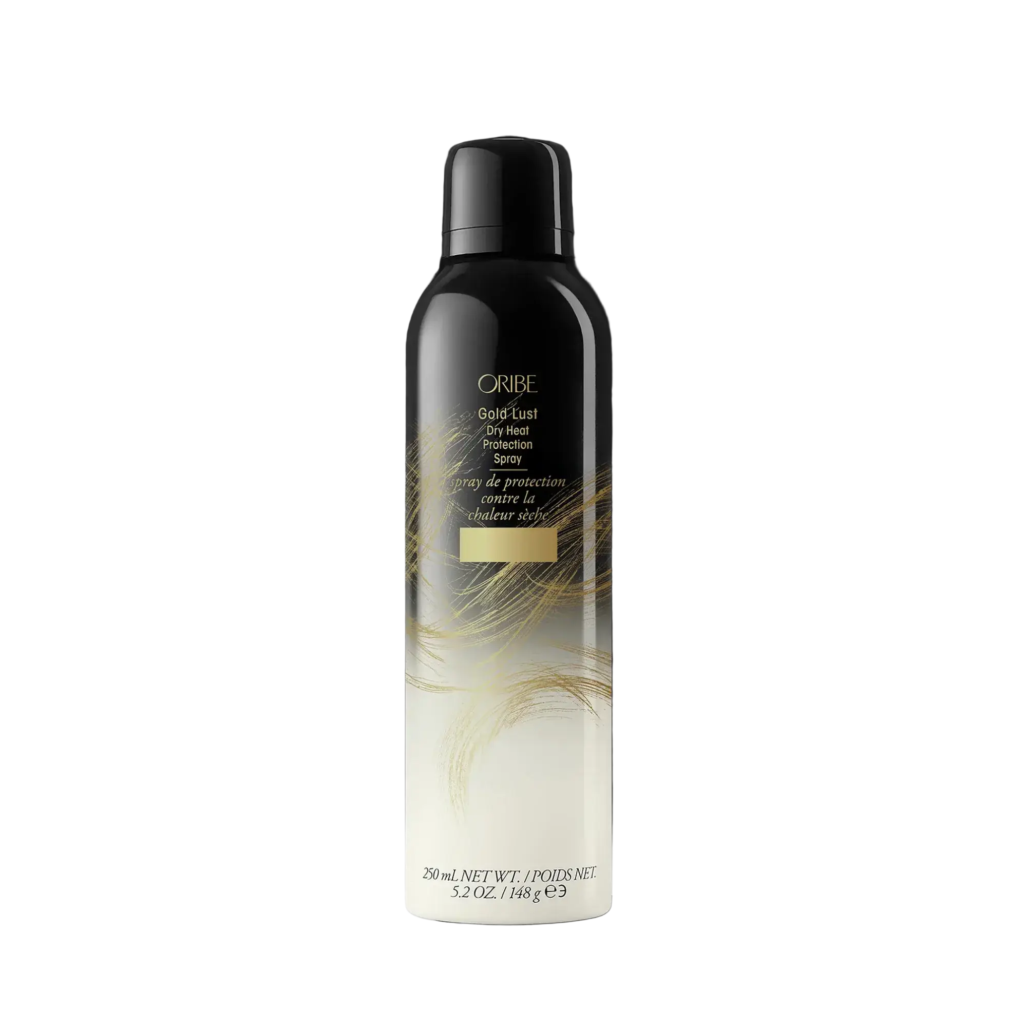 Oribe Gold Lust Dry Heat Protection Spray