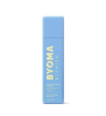 BYOMA Blemish Clearing Cleanser