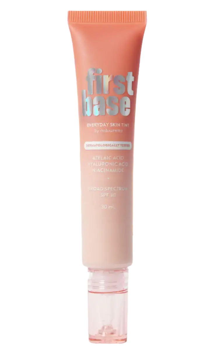 Colourette First Base Everyday Skin Tint SPF 30 Donsol