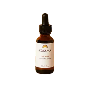 Kossma New Moon Intensive Age Defense Serum