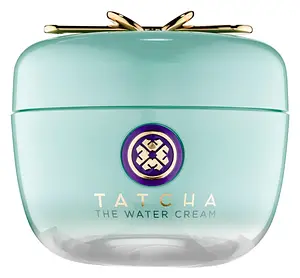 Tatcha The Water Cream