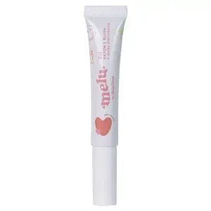 Ruby Rose Melu 2×1 Batom E Blush 01