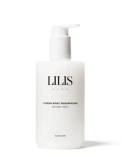 Lilis Instant Peel Slow Blink