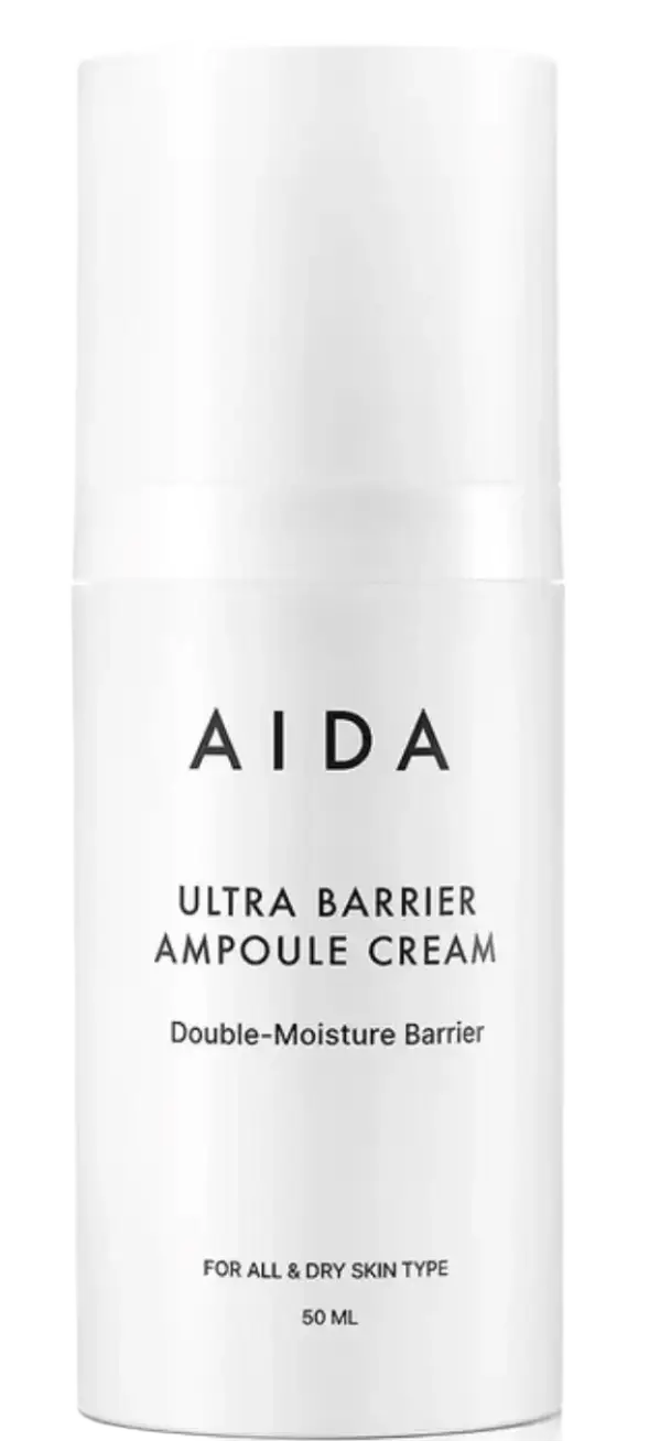 Aida Ultra Barrier Ampoule Cream