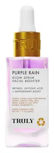 Truly Purple Rain Glow Serum Facial + Body Booster