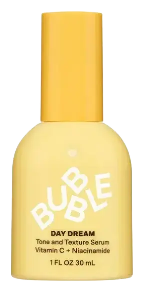 Bubble Day Dream Tone And Texture Serum