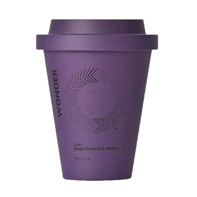 Haruharu Wonder Maqui Berry Anti-Oxidant Cream