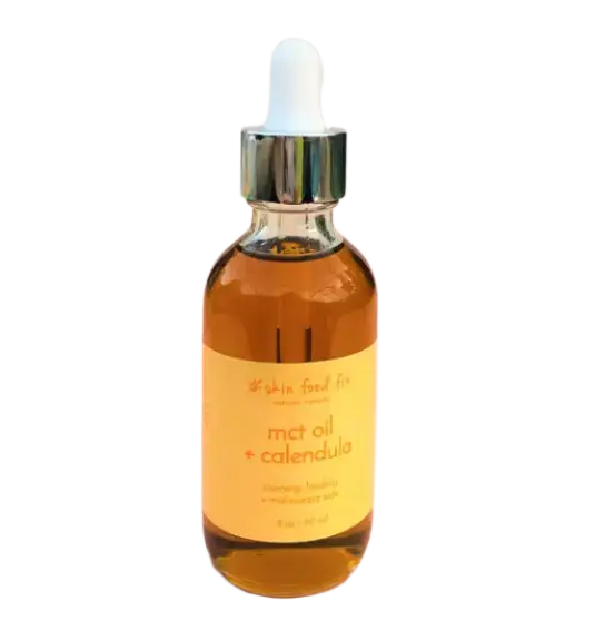 Skin Food Fix MCT Oil + Calendula