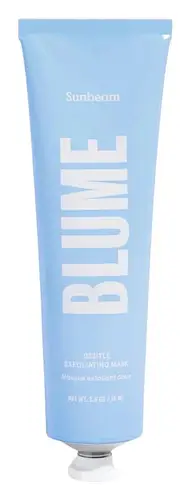 Blume Sunbeam Exfoliating Mask