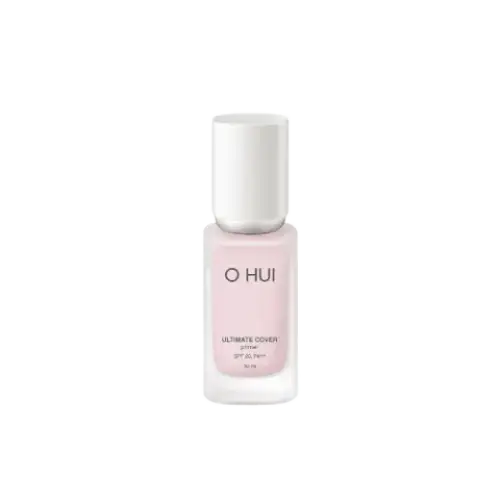 O Hui Ultimate Cover Primer Rosy Corrector