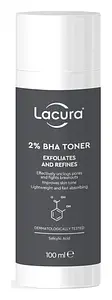 Lacura 2% BHA Exfoliating Toner