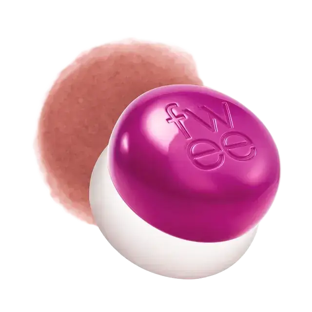 Fwee Lip & Cheek Blurry Pudding Pot MV01 Chill'n