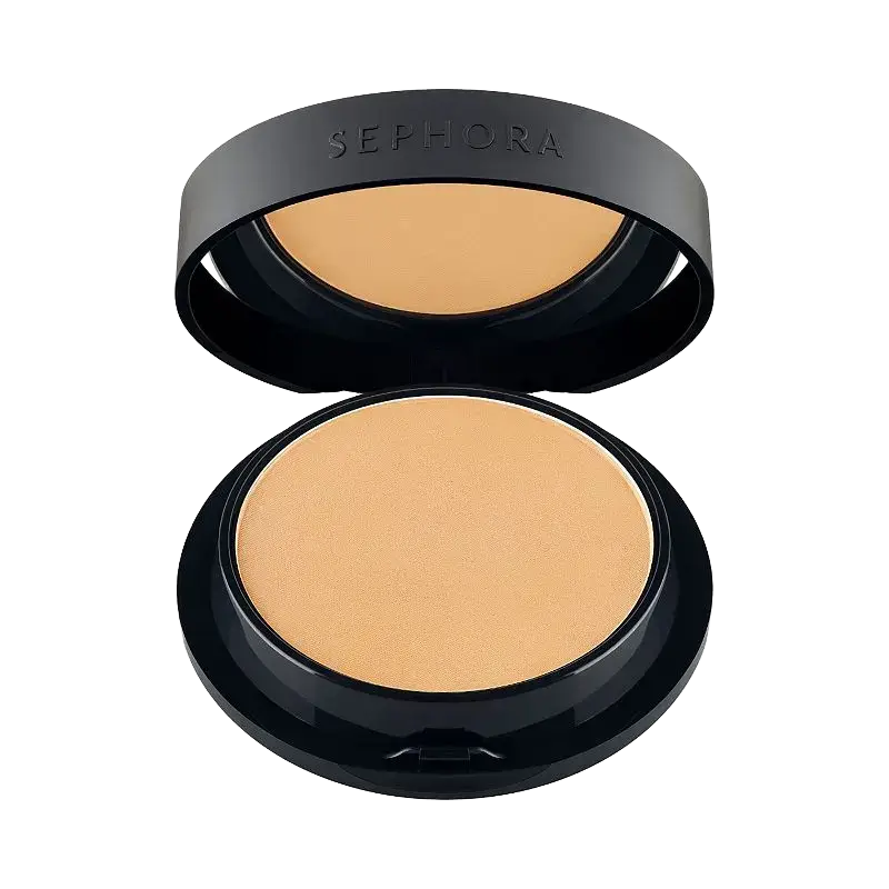 Sephora Collection Best Skin Ever Matte Powder Foundation 13.5Y Light