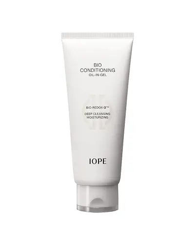 Iope Bio Conditioning Oil In Gel