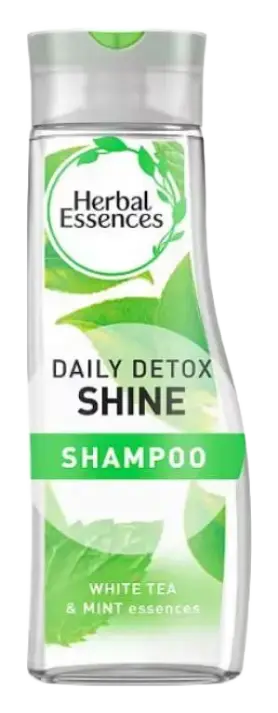 Herbal Essences Daily Detox Shine Shampoo