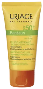 Uriage Bariésun Mattifying Fluid SPF 50+