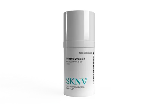 SKNV Medorfa Emulsion Hydroquinone 6%