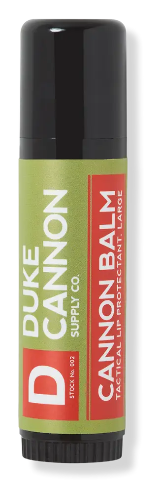 Duke Cannon Cannon Balm