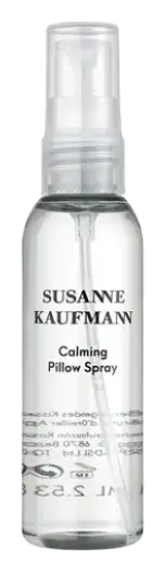 Susanne Kaufmann Calming Pillow Spray