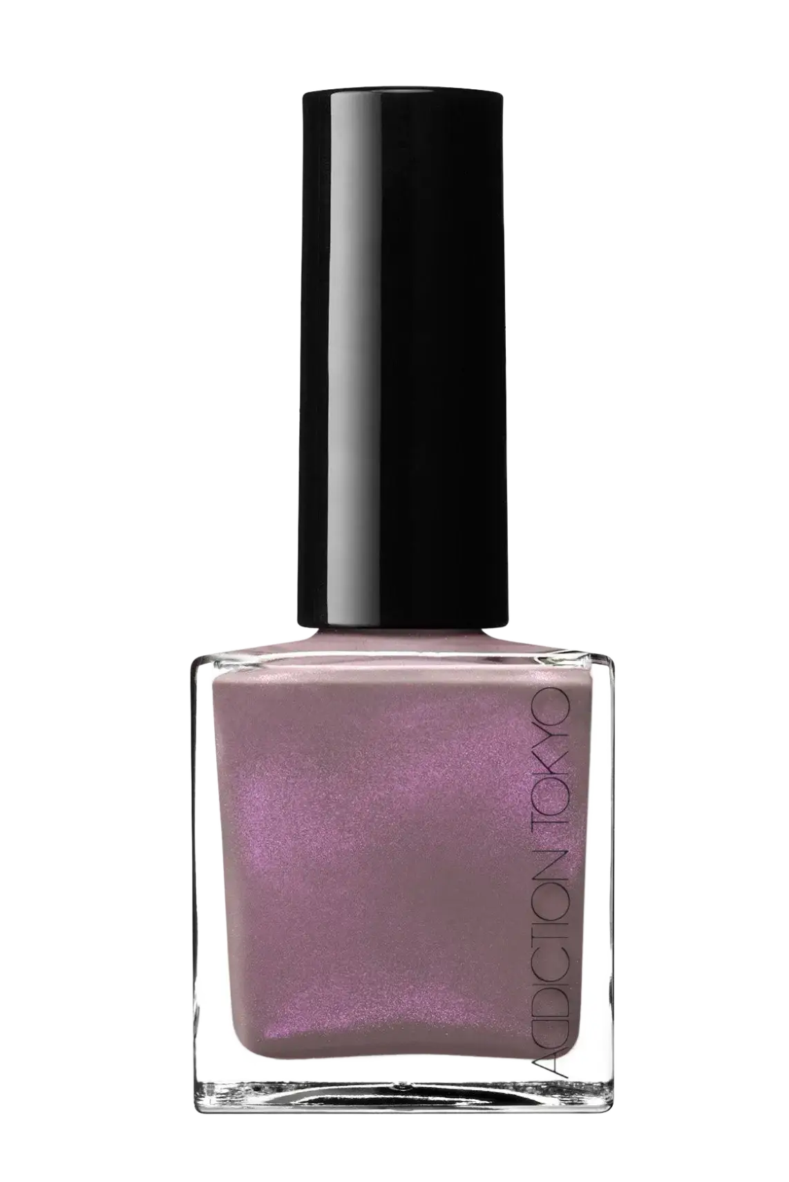 Addiction Tokyo The Nail Polish Underworld