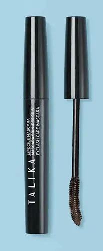 Talika Lipocils Mascara Brown