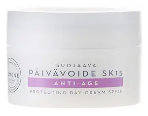 Lumene Anti-Age Protecting Day Cream
