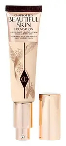 Charlotte Tilbury Beautiful Skin Foundation 1 Neutral