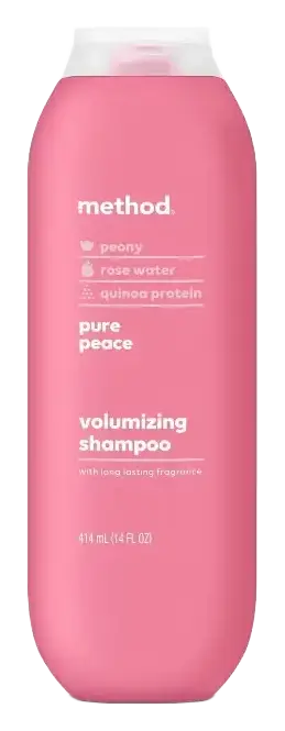 Method Pure Peace Volumizing Shampoo
