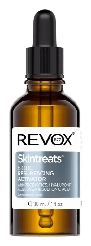 REVOX B77 Skintreats Biotic Resurfacing Activator