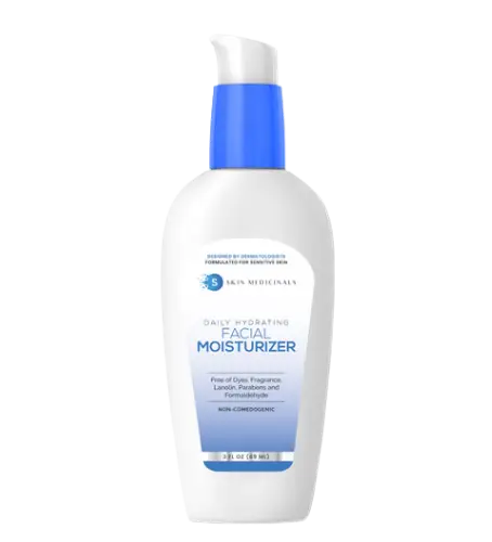Skin Medicinals Daily Hydrating Facial Moisturizer