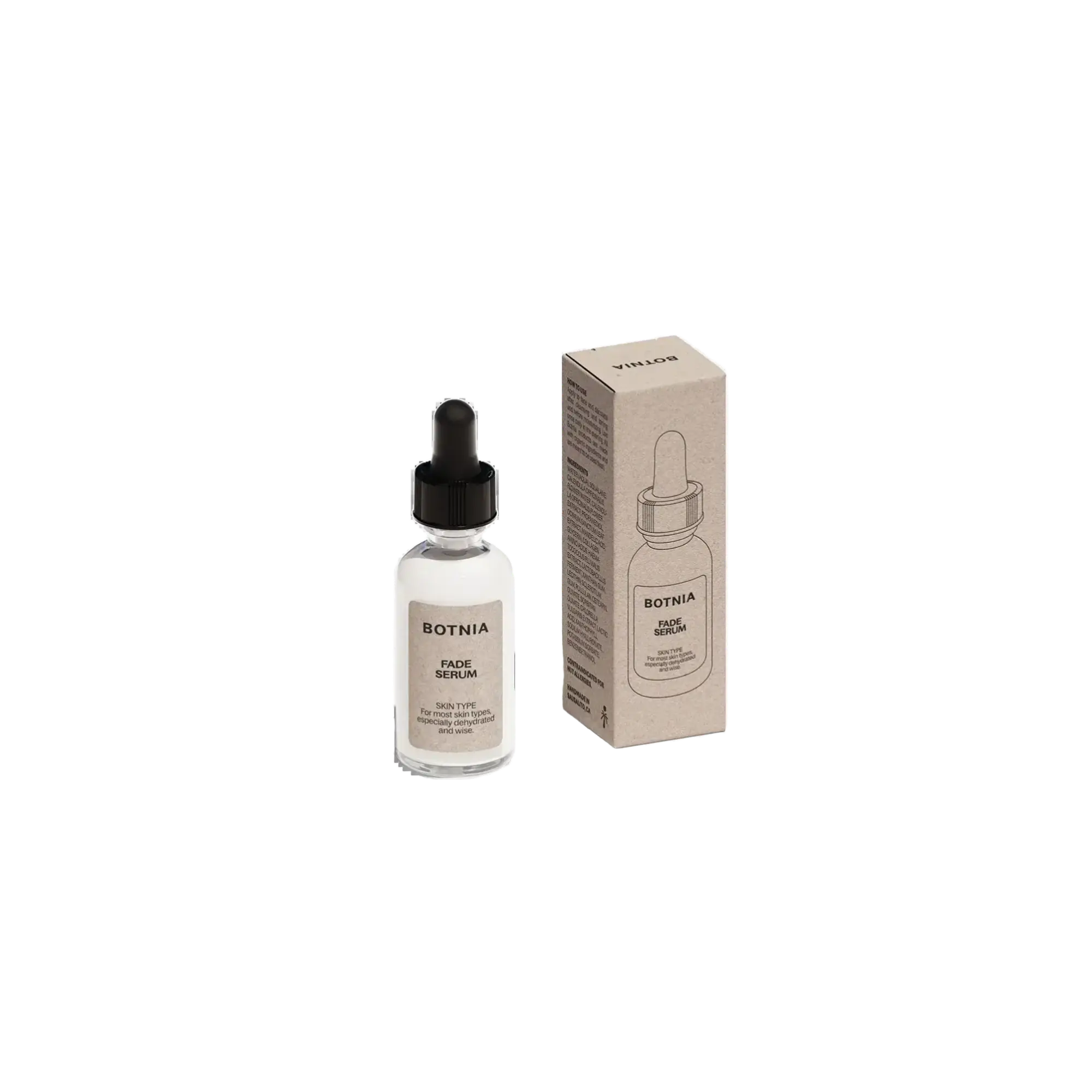 Botnia Fade Serum