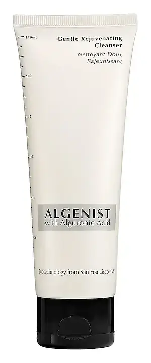 Algenist Gentle Rejuvenating Cleanser