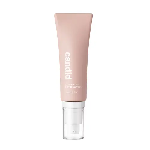 Candid Gold Collagen Peptide Eye Cream