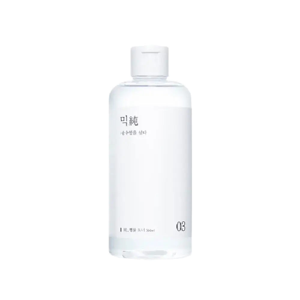 Mixsoon Centella Asiatica Toner