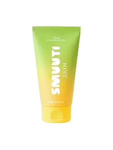 Smuuti Skin Pear Cleansing Gel