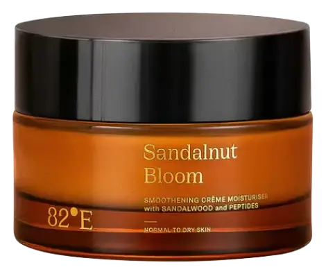 82°E Sandalnut Bloom