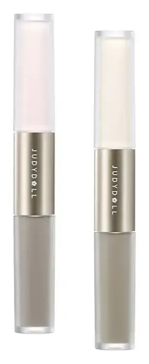 Judydoll Highlighter & Contour Duo Cold